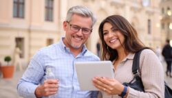 Partners in Life and Law: Securing Your Future with a Civil Partner Visa