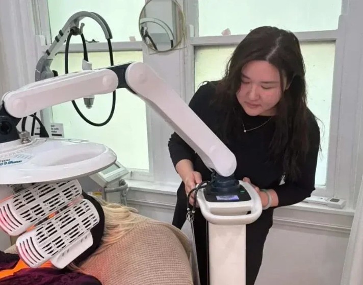 Microneedling Paddington