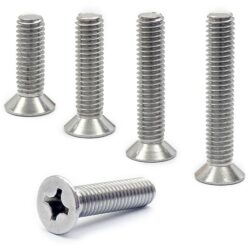 Swastik Industrial Works – A Reliable Manufacturer of Machine Screws and Tapping Screws in India