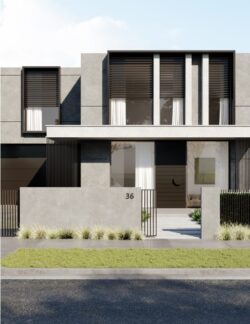 Custom Builders Melbourne