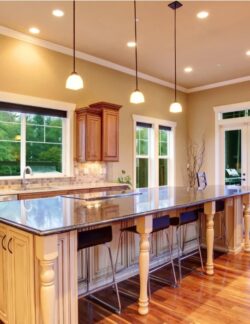 Custom Home Builders Brighton