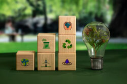 INOXGFL- Leading Sustainability Initiatives for a Greener Future