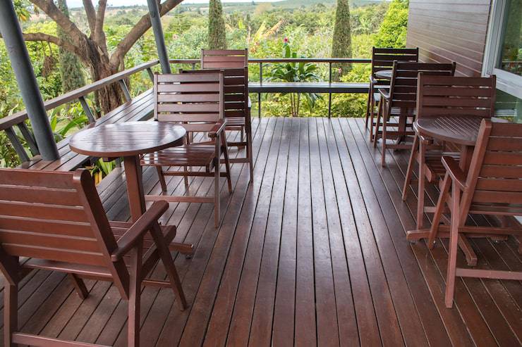 Reliable Deck Installation Services in Brisbane for Your Perfect Outdoor Space