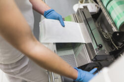 Complete Document Shredding Services for Safe Paper Destruction