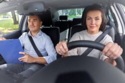 Brush-Up Driving Lessons for Drivers Returning After a Long Break