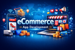 Overview of Ecommerce App Development Practices