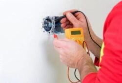 Electrician Prahran