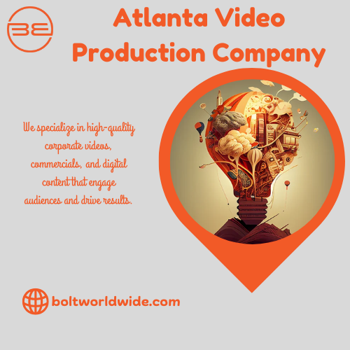 Atlanta Video Production Company