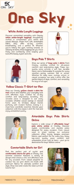 Shop affordable boys polo shirts online with stylish exclusive designs