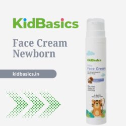 Face Cream Newborn | Shop Now From KidBasics