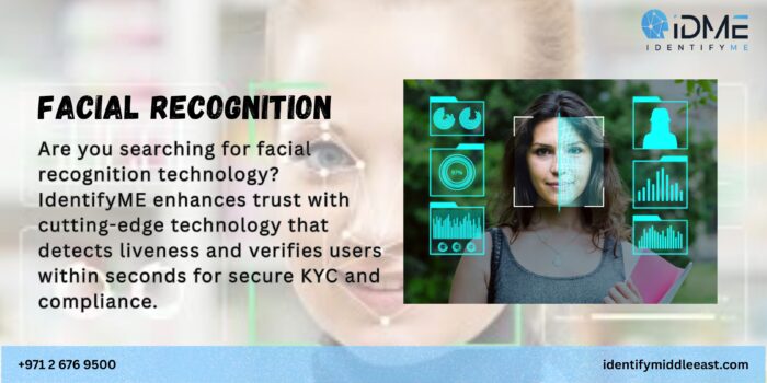 Facial Recognition