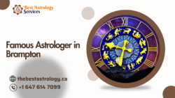 Famous Astrologer in Brampton – Accurate Life Predictions