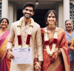 Court Marriage Certificate Noida – Quick & Legally Valid