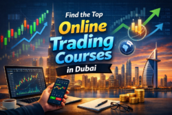 Find the Top Online Trading Courses in Dubai