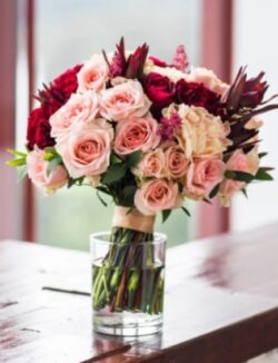 Wedding Bouquet Preservation Ideas