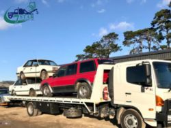 Free Unwanted Car Removal in Langley by Professionals