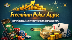 How Freemium Poker Apps Power User Growth and Monetization in 2026