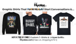 Graphic Shirts That TURN HEADS!🙃Start Conversations &…