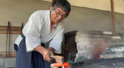 The Ultimate Katana Steel Guide: Best Carbon, Damascus & Spring Steel Explained