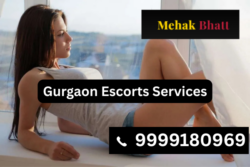 Gurgaon Escorts Services – Safe, Discreet & Premium Escorts