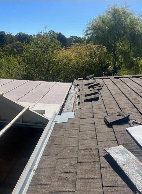 Gutter repair and replacement Adelaide