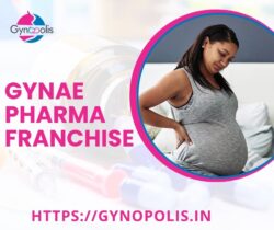 Gynae Pharma Franchise in Panchkula