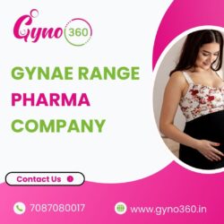 Gyno360 | Gynae Range Pharma Company in Mohali