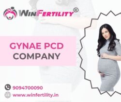 WinFertility | Best Gyne PCD Franchises Opportunity in Panchkula