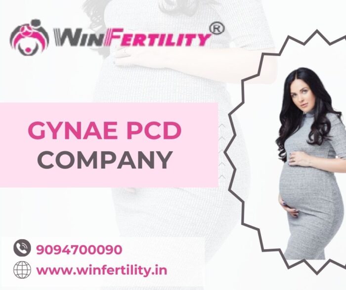 WinFertility | Best Gyne PCD Franchises Opportunity in Panchkula