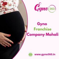 Gyno Franchise Company Mohali | Gyno360