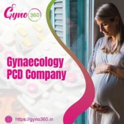 Gynae Pharma Franchise by Gyno360