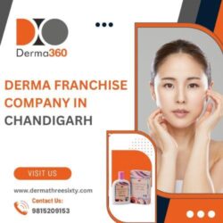Derma Franchise Company | Derma360 Private Limited