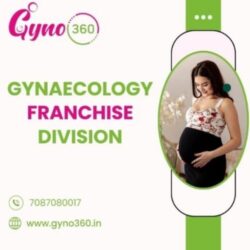 Gyno360’s PCD Pharma Franchise of Gynae Product