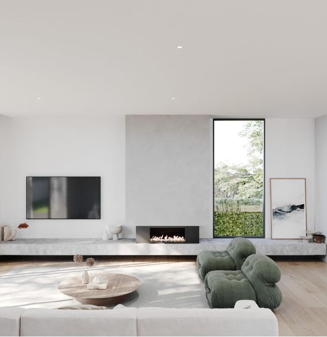 Home Builders Eastern Suburbs Melbourne