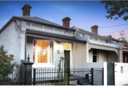 Knock Down Rebuild Melbourne