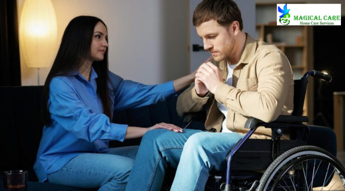 How Support Workers Build Trust and Long-Term Relationships?