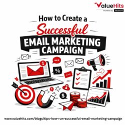 How to Create a Successful Email Marketing Campaign