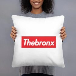 Hypebeast Pillows