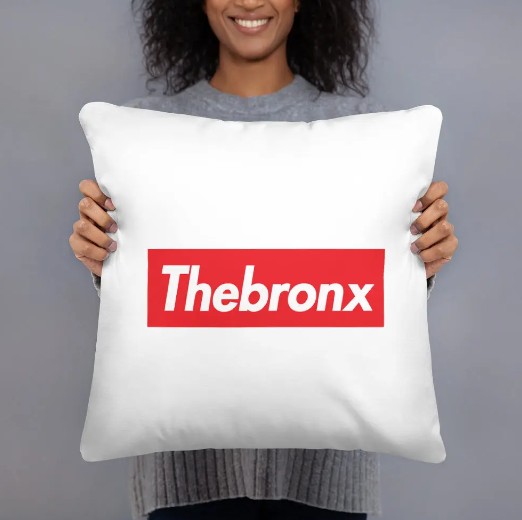 Hypebeast Pillows