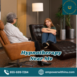 Hypnotherapy Near Me
