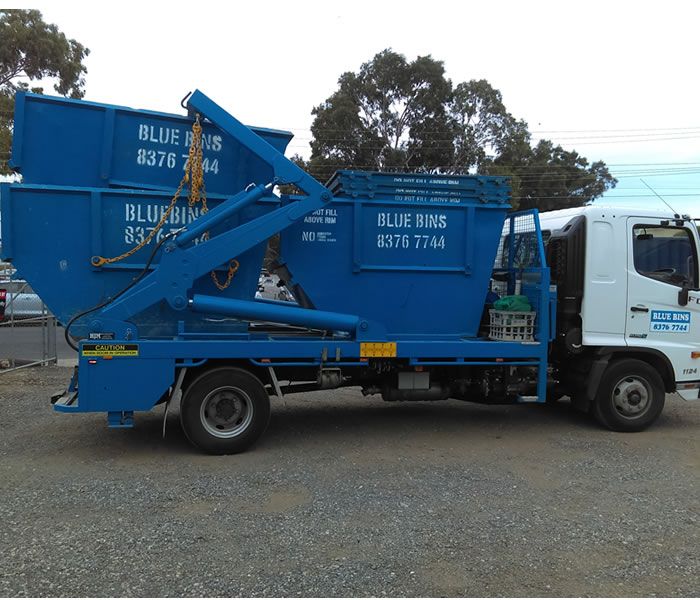 Bin Hire Adelaide