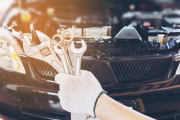 Expert Car Log Book Servicing in Melbourne