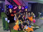 Create Your Own Story With a Birthday Party Venue in Melbourne Talks About
