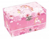 Buy Musical Jewellery Box to Keep Your Treasures Safe and Stylish