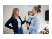 Support Tired Families With a Certified Child Sleep Consultant