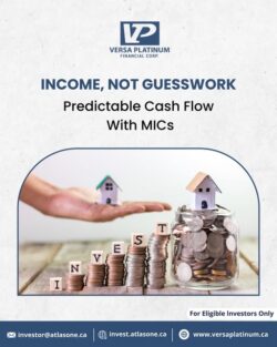 Income, Not Guesswork