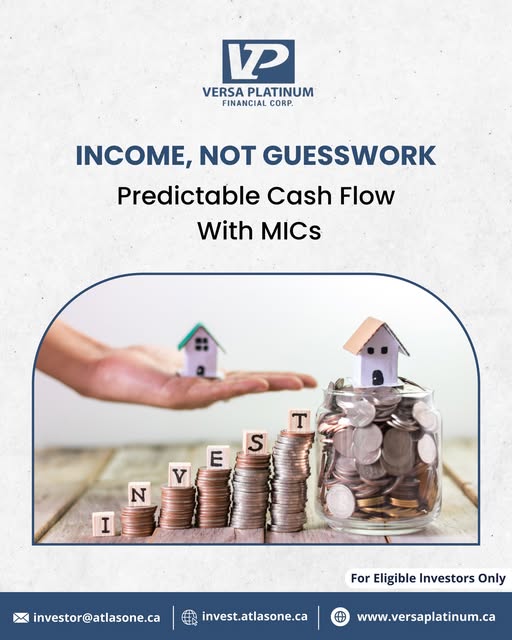 Income, Not Guesswork