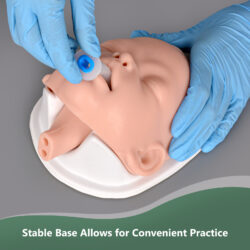 Ultrassist Infant Airway Management Trainer