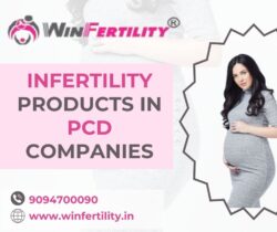 WinFertility | India’s Trusted Infertility PCD Company
