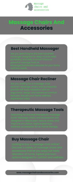 Massage Chair Recliner